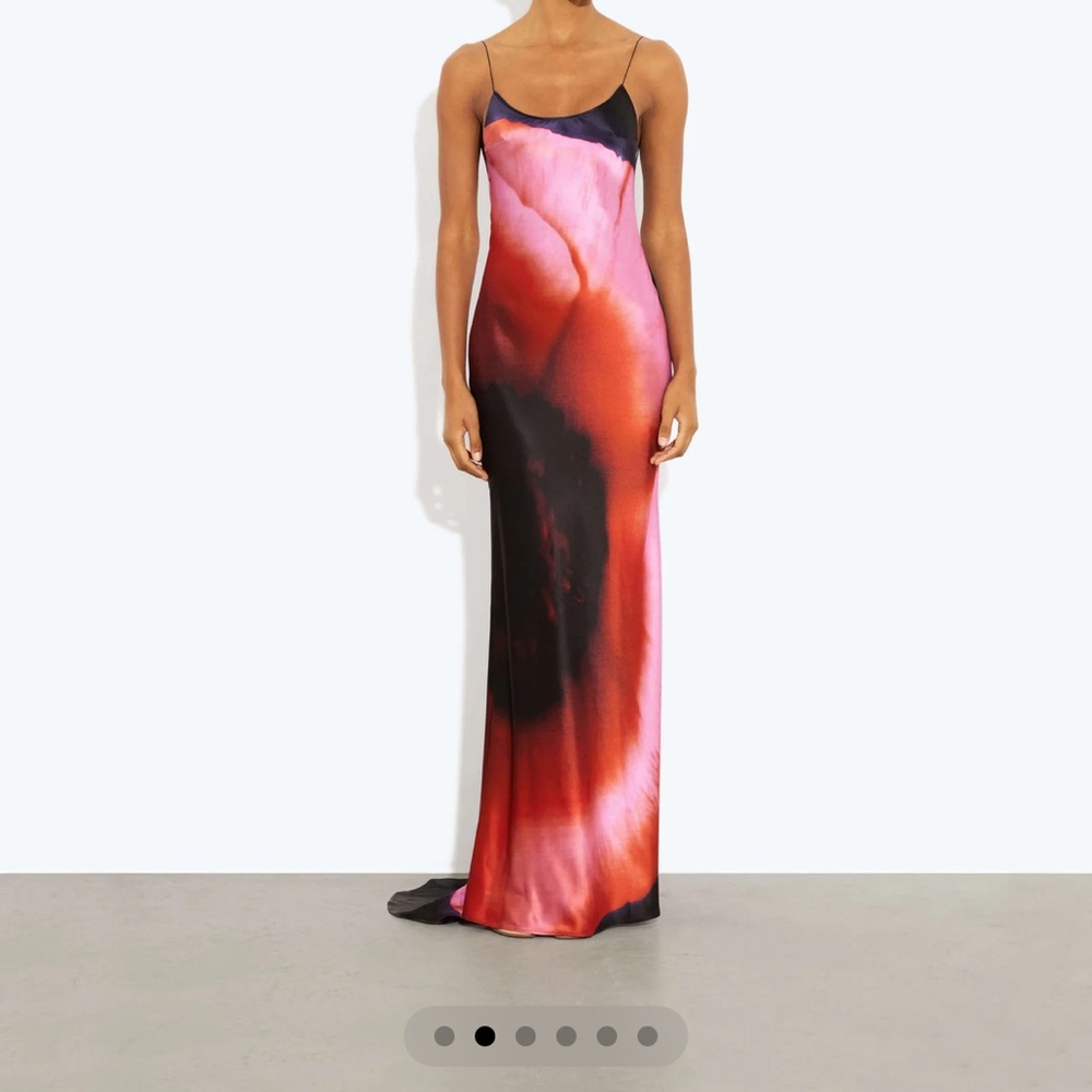 Rat & Boa Solaris Dress NWT